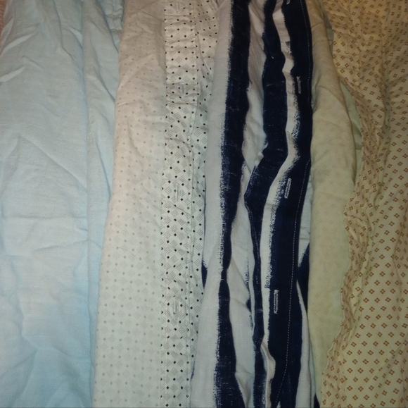 Colorful Patterned Shirts Collection - Picture 3 of 4